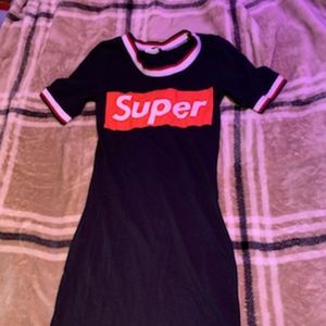 Super dress.